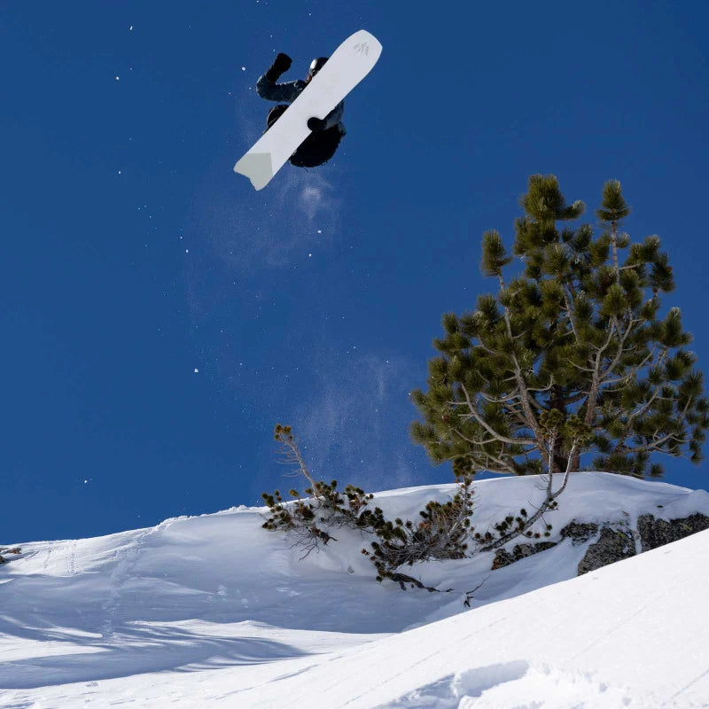 Jones snowboards Hovercraft 2.0