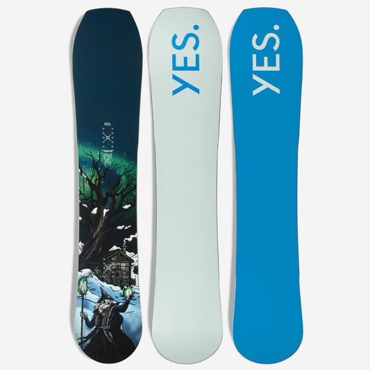 Comprar Tabla de snowboard Jones Flagship online - Surf3