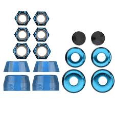 Thunder Axle Replacement Kit Rebuild 95a