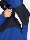 Veste de Snowboard Volcom L Gore-Tex Jacket - Bleu Foncé | HIVER 24 | Nouveaux produits | Produits les plus récents | Produits les plus vendus | Snowboard Gore-Tex | surfdevils.com