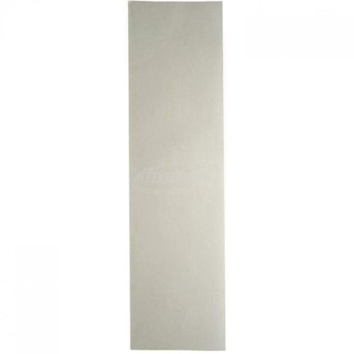 Jessup Clear Crystal Skateboard Griptape 9"X33" - Griptape