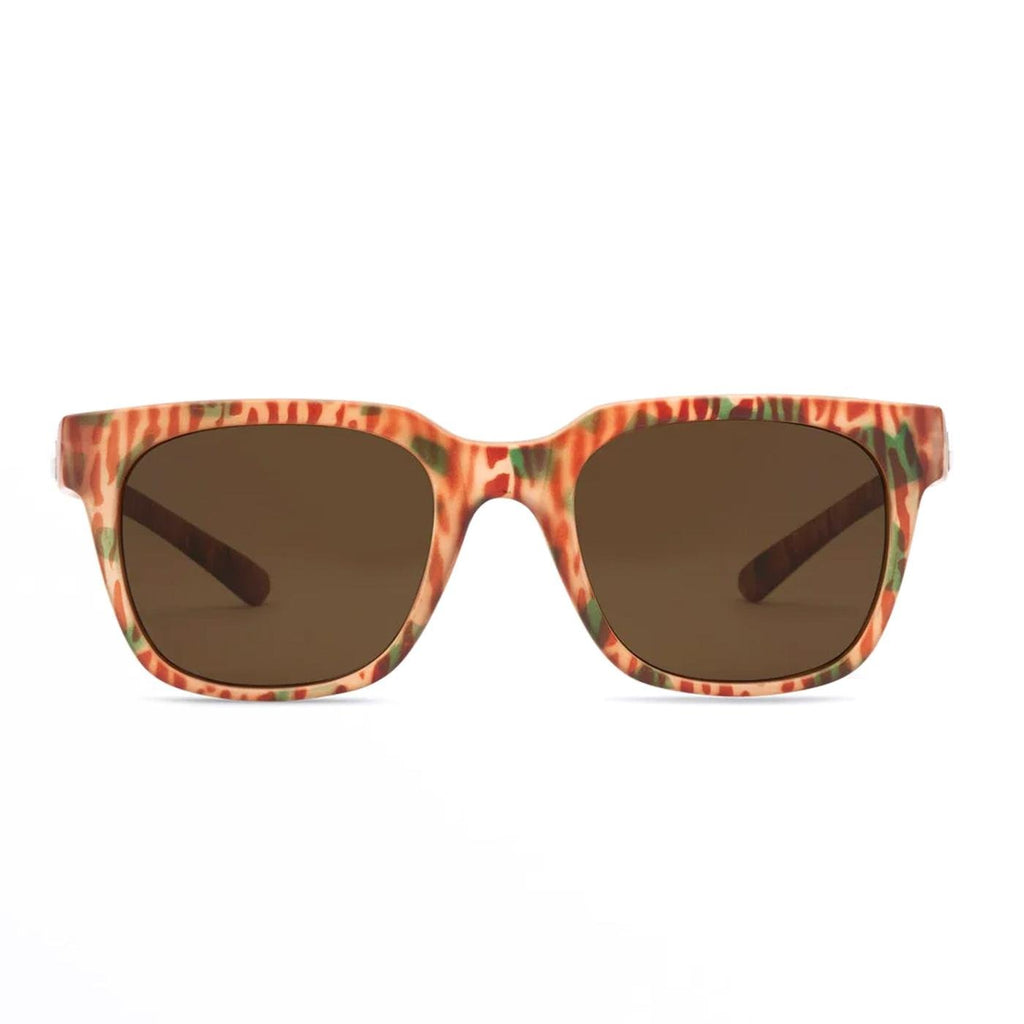 Gafas de sol Volcom Morph Matte Geo/Bronze (Mega Orange)