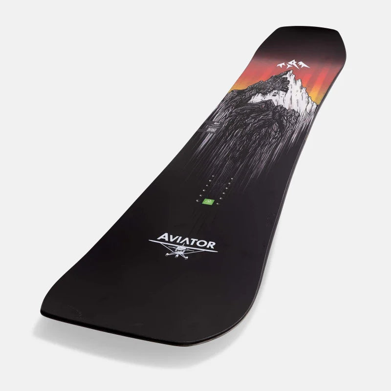 Jones snowboards Aviateur 2.0 2024