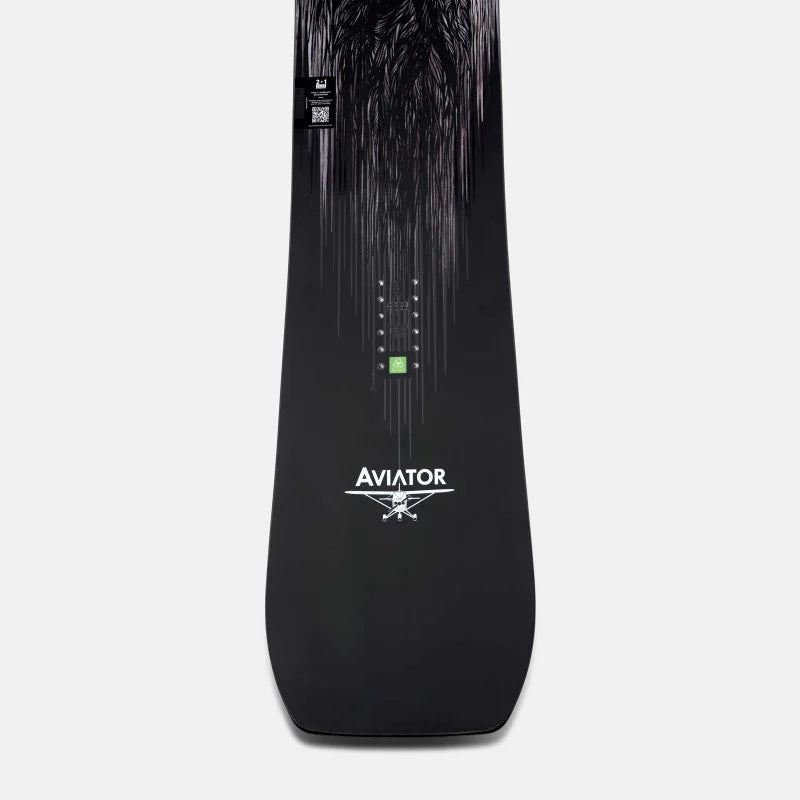 Jones snowboards Aviator 2.0 2024