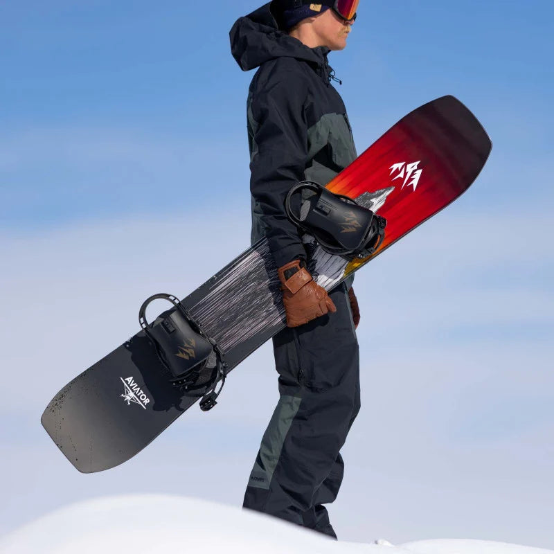 Jones Snowboards Aviator 2.0 2024