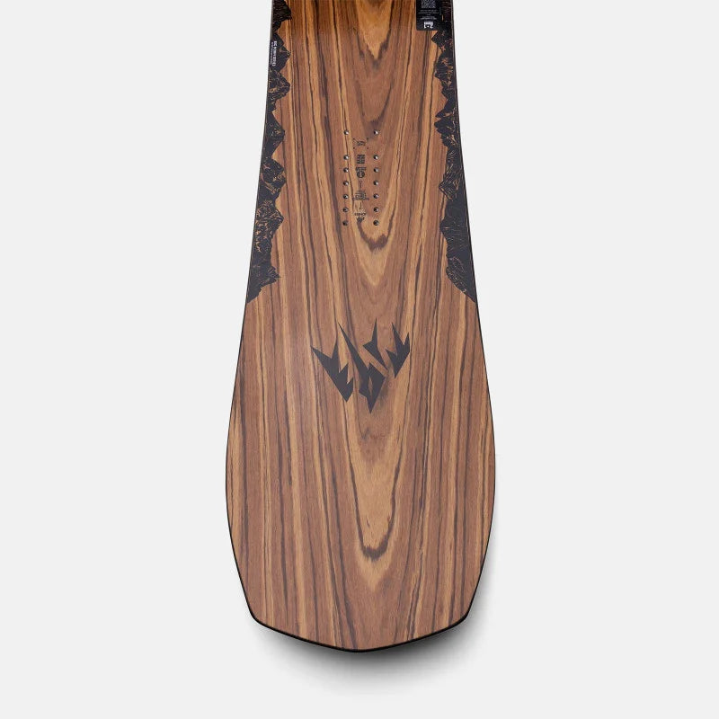 Jones snowboards Flagship 2024