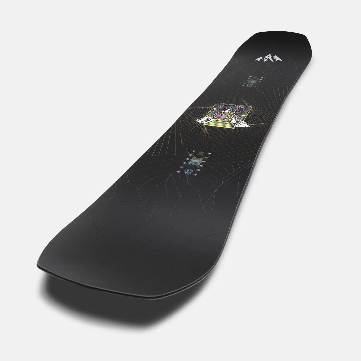 Tabla de Snowboard Jones Mountain Twin