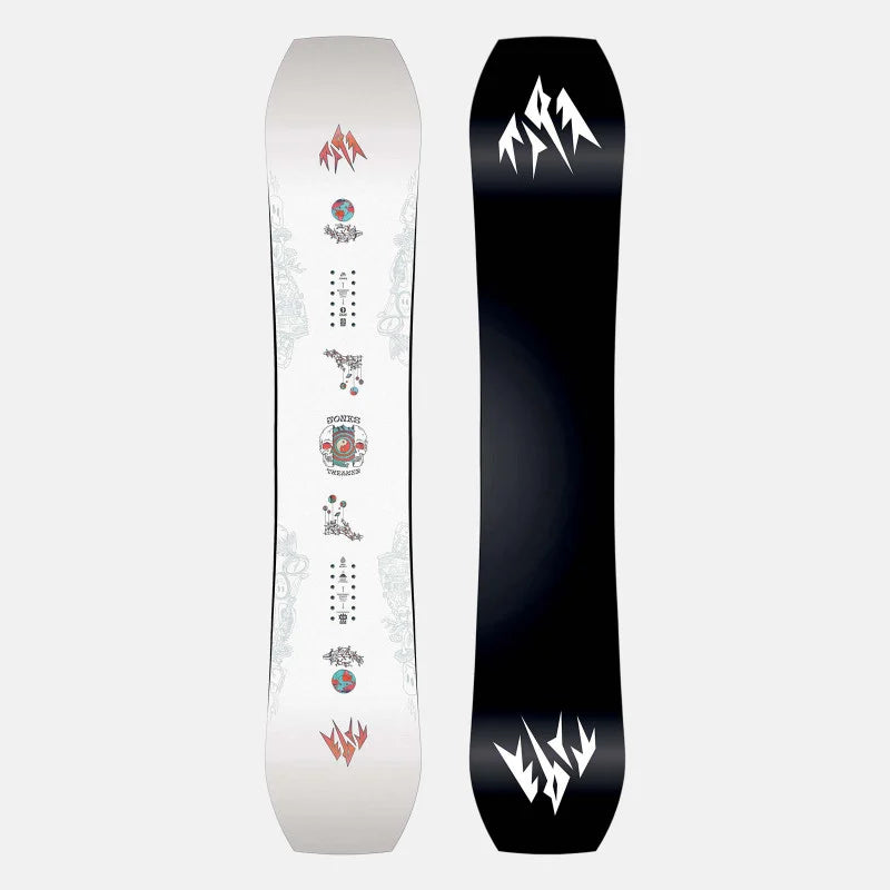Jones snowboards Tweaker 2024