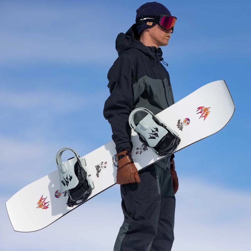 Jones snowboards Tweaker 2024 | surfdevils.com
