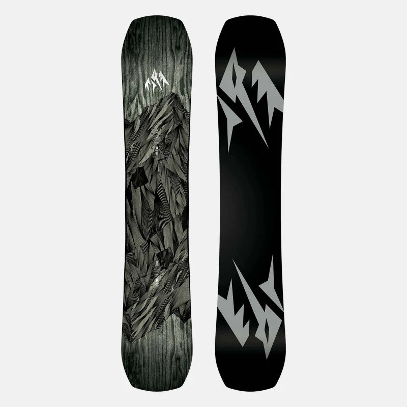Jones snowboards Ultra Mountain Twin 2024