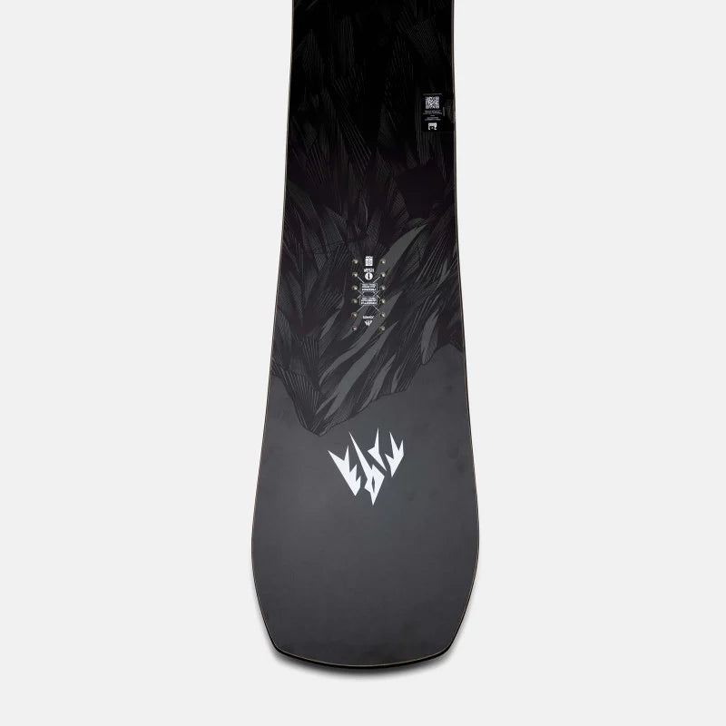 Jones snowboards Ultra Mountain Twin 2024