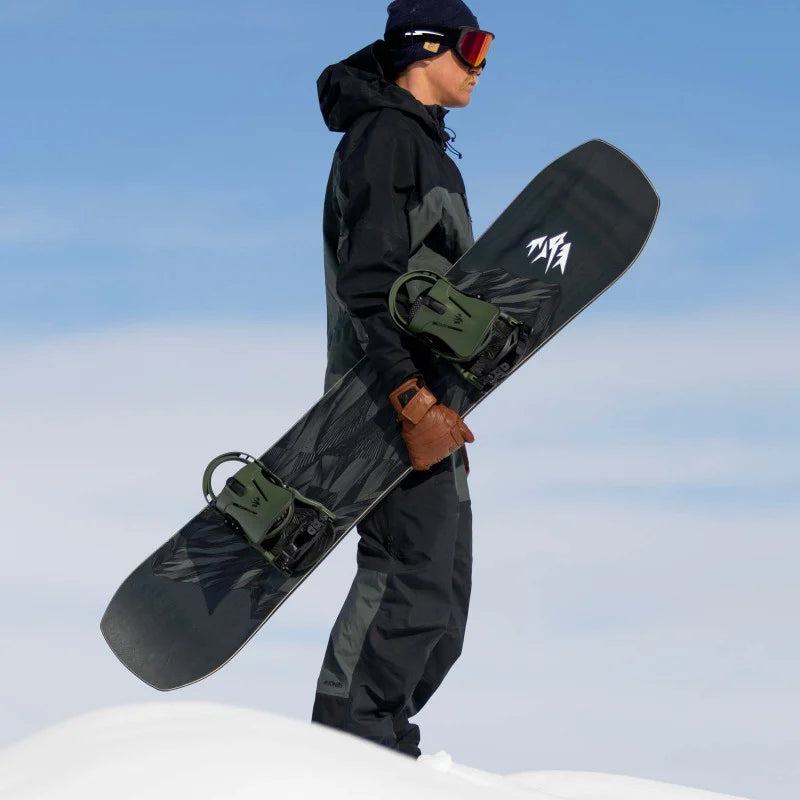 Jones snowboards Ultra Mountain Twin 2024