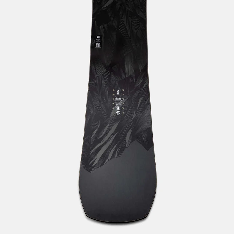 Jones snowboards Ultra Mountain Twin 2024
