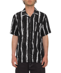 Camisa manga corta Volcom V Ent Hockey Dad - Stealth