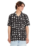 Volcom Boldstone SS camisa manga corta hombre | Black