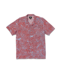 Kurzarmhemd Volcom Purestone - Blue Bird