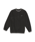 Camicia a maniche lunghe Volcom Townsend - Stealth