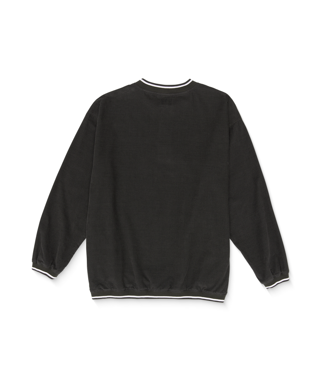 Langarmhemd Volcom Townsend - Stealth