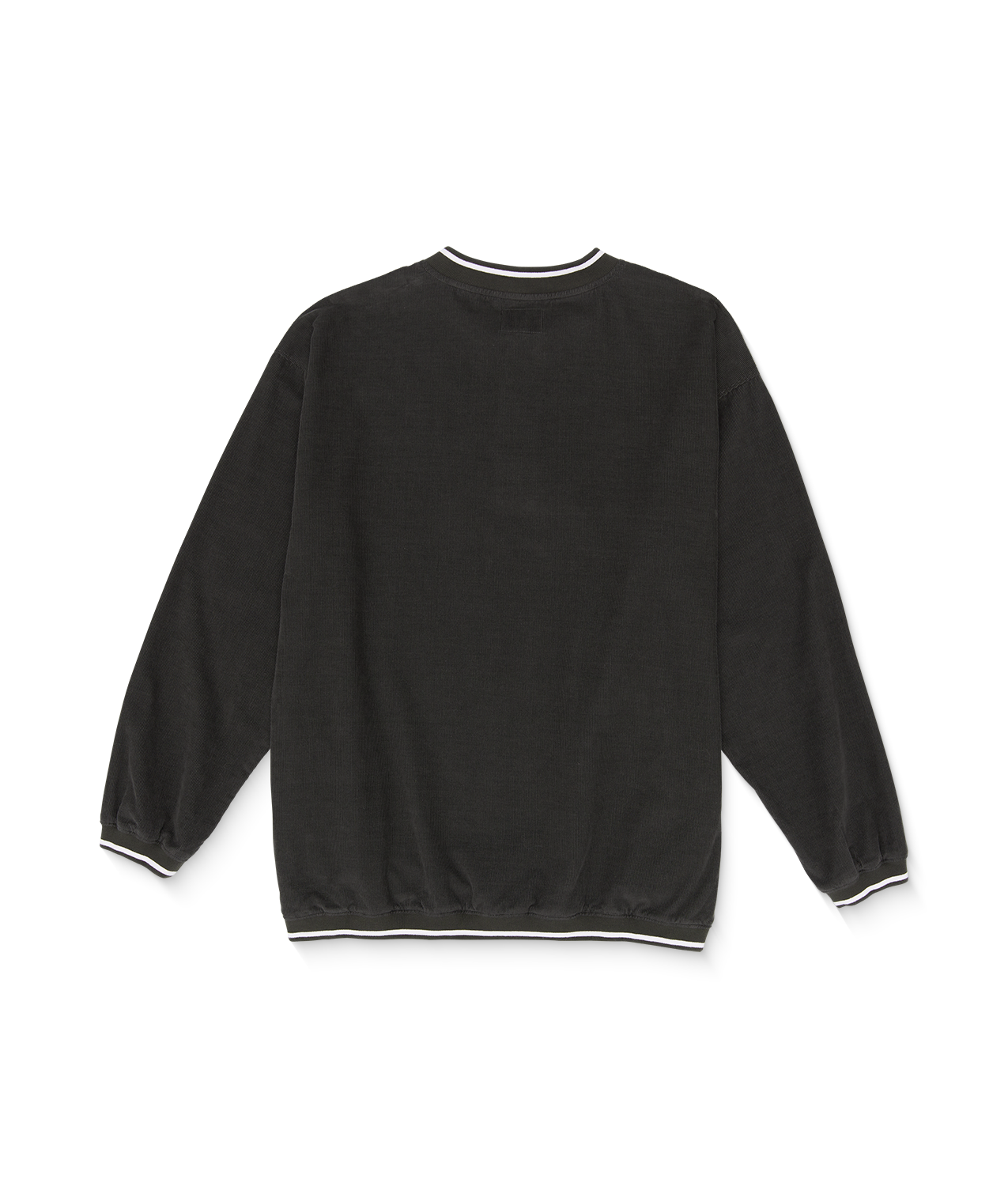 Langarmhemd Volcom Townsend - Stealth