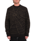 Volcom Anarchietour Sweater Jersey - Black