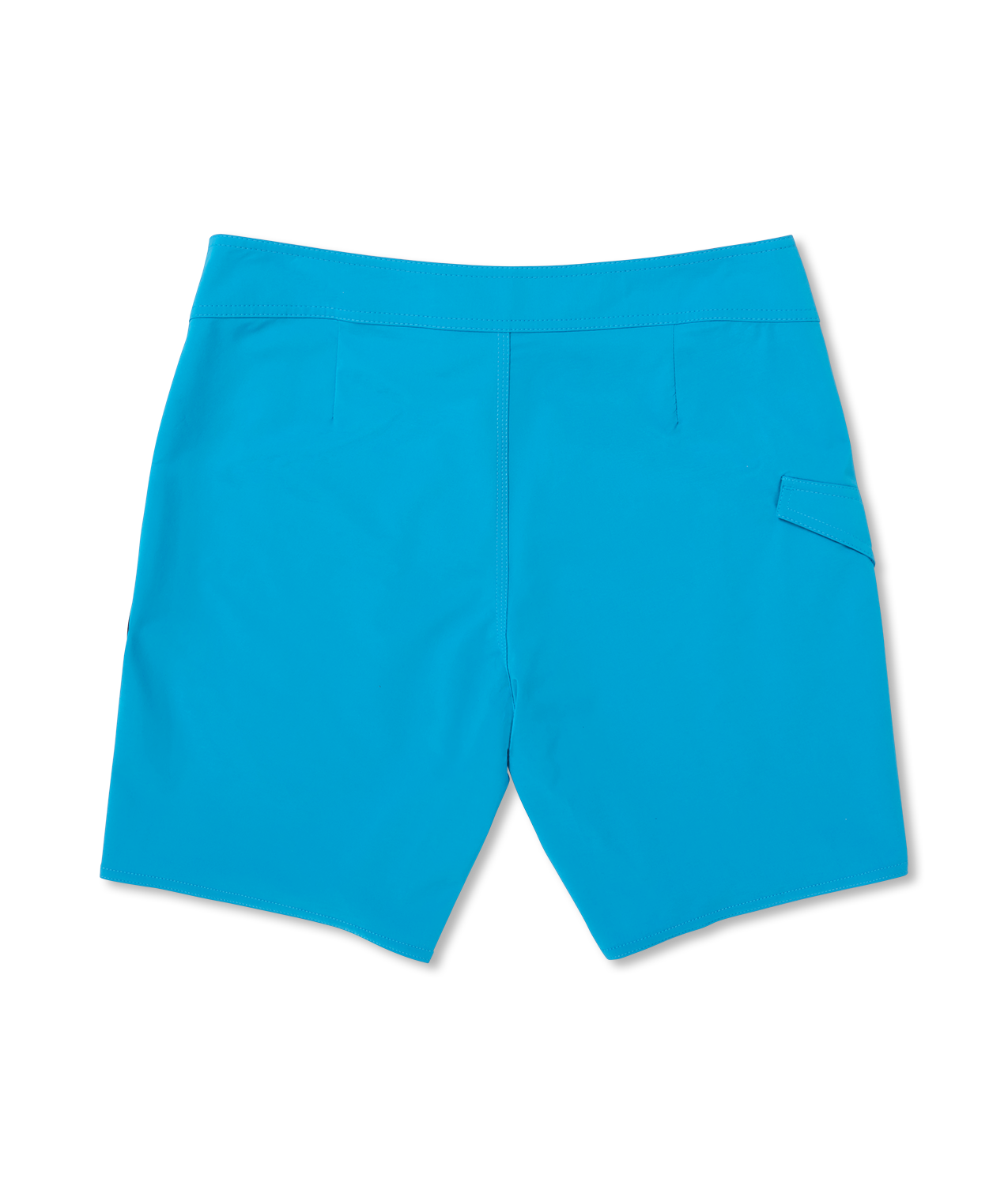 Bañador Volcom Lido Solid Mod 18 - Tidal Blue