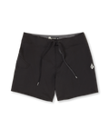 Bañador Volcom Lido Solid Mod 16 - Black