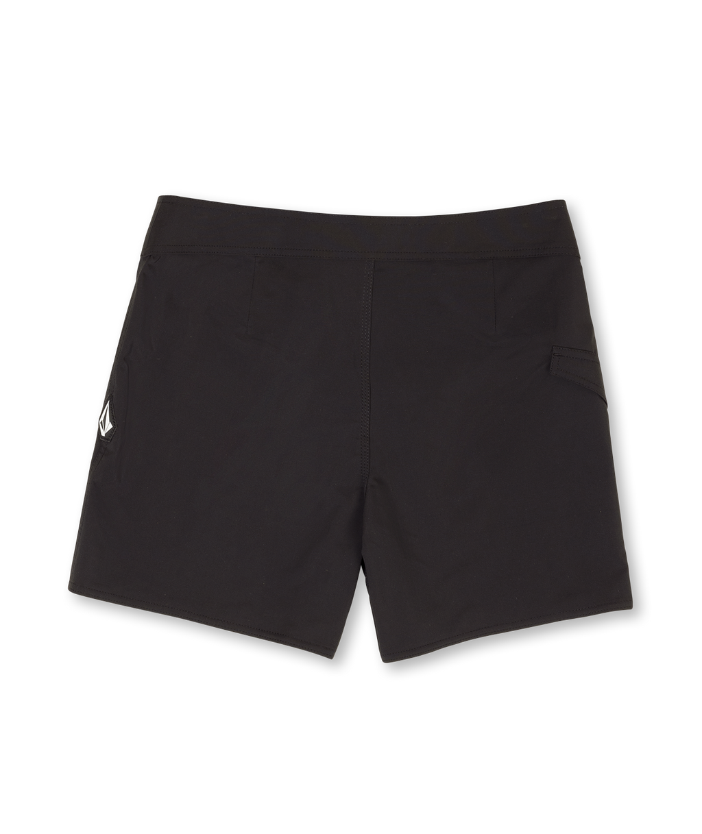 Fato de banho Volcom Lido Solid Mod 16 - Preto