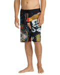 Volcom Seth Conboy Mod 20 boardshort hombre | Black