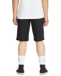 Volcom Frickin Modern Stretch Short 21 - Schwarz