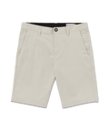 Short Volcom Frickin Modern Stretch da uomo 21 - Stone