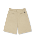 Volcom Loose Truck Short - Khaki