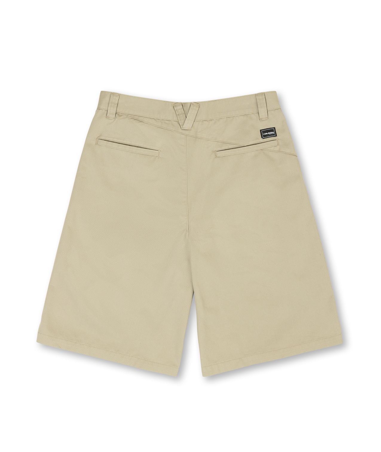 Volcom Loose Truck Short - Khaki