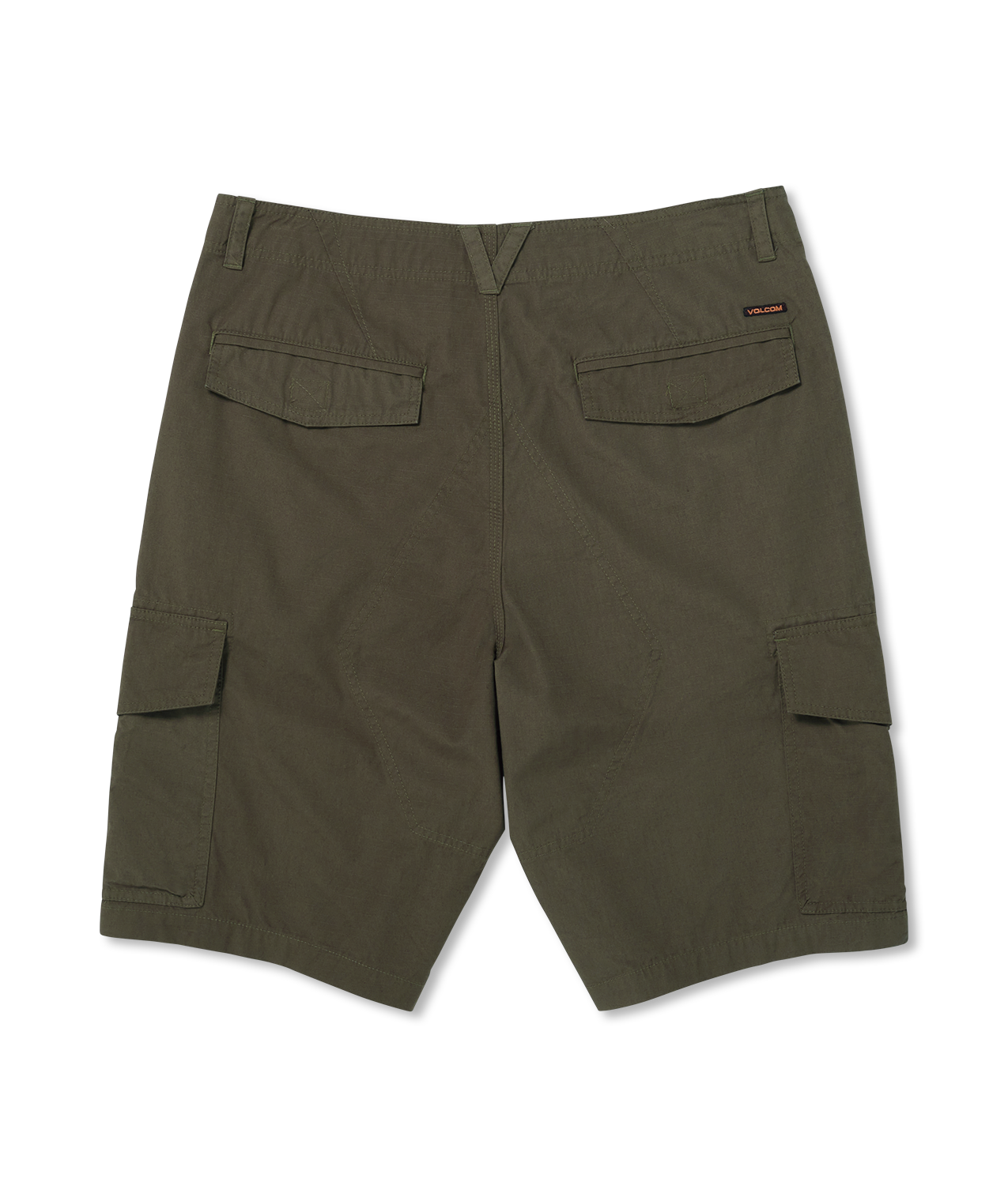 Short cargo Volcom Grande Barracks 22 - Wintermoss