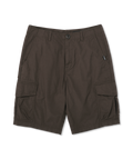 Volcom Men's Barracks Cargo Shorts 22 - Wren