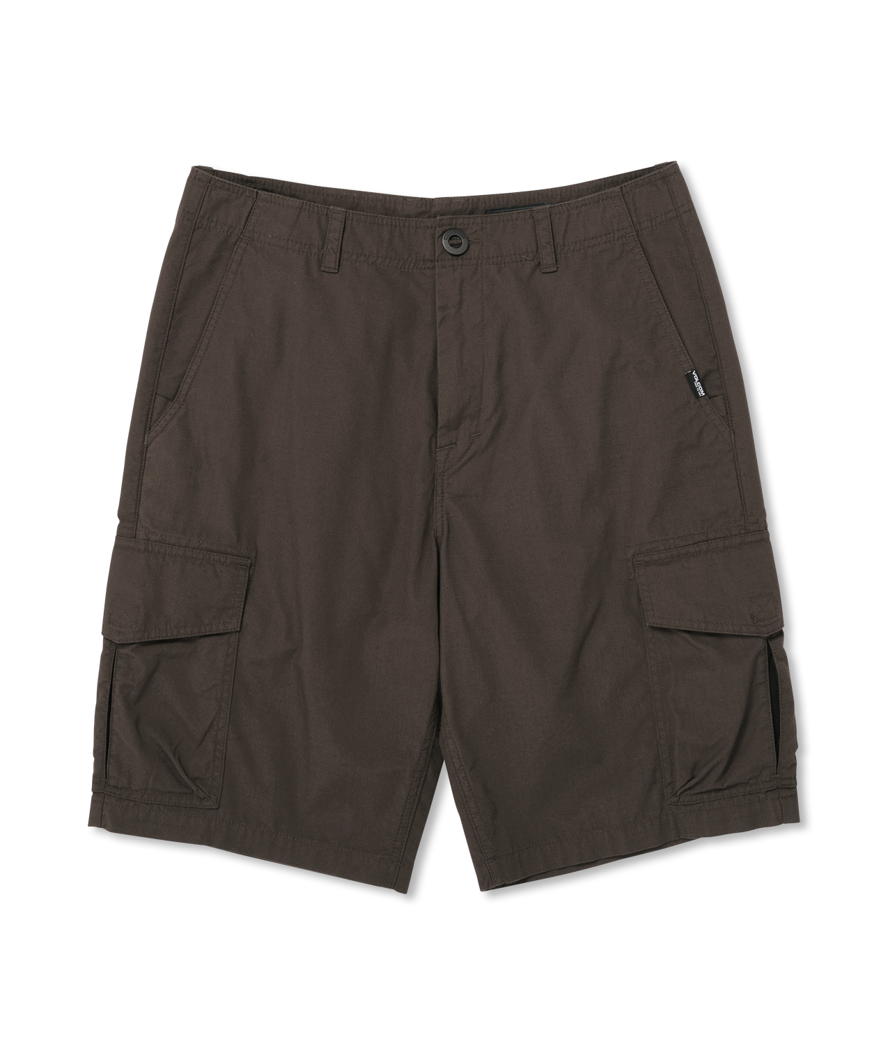 Calções Volcom Grande Barracks Cargo 22 - Wren