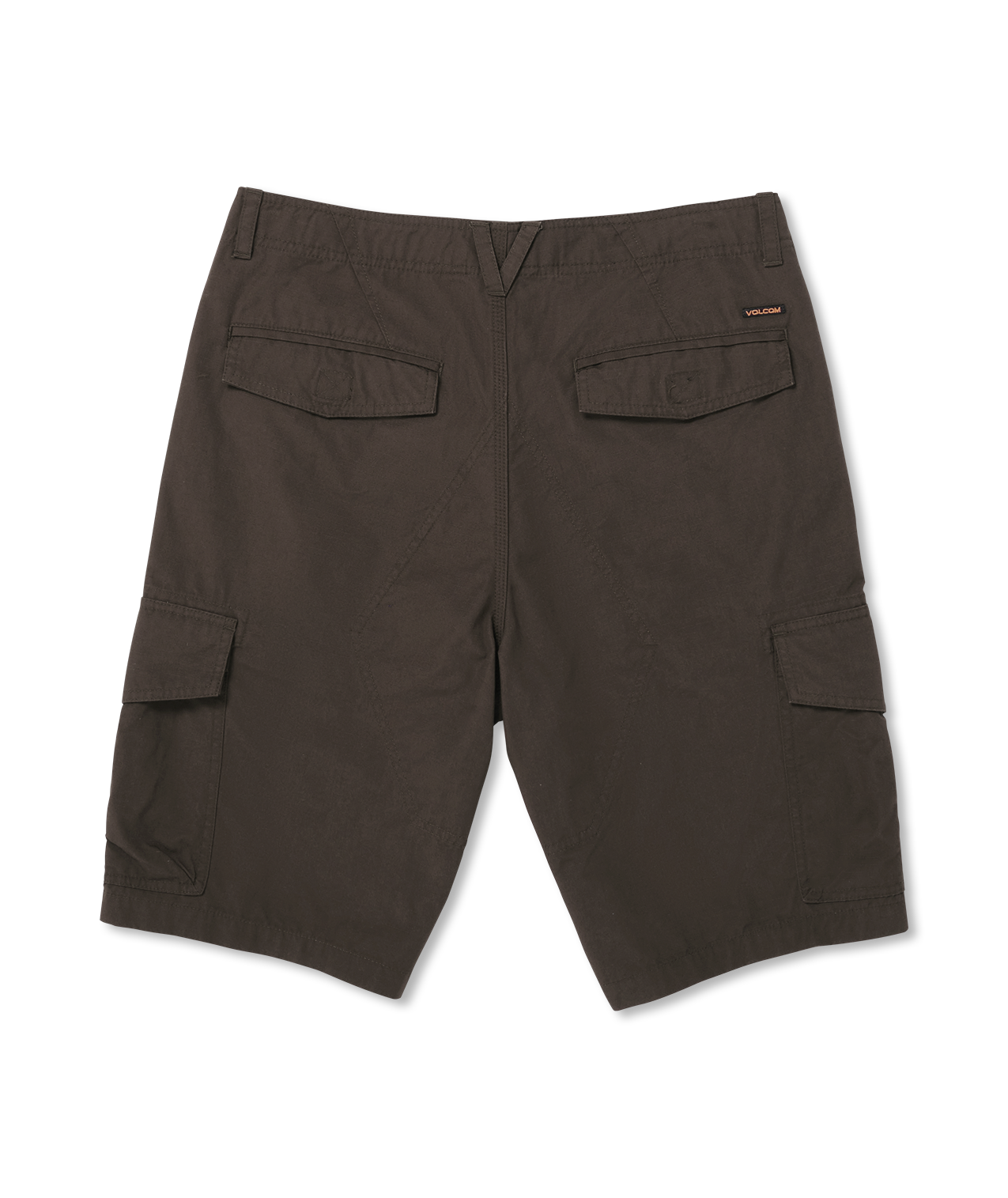 Pantalón Corto Volcom Grande Barracks Cargo 22 - Wren