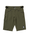 Short da trail Volcom Trail Ripper 23 - Verde Squadron