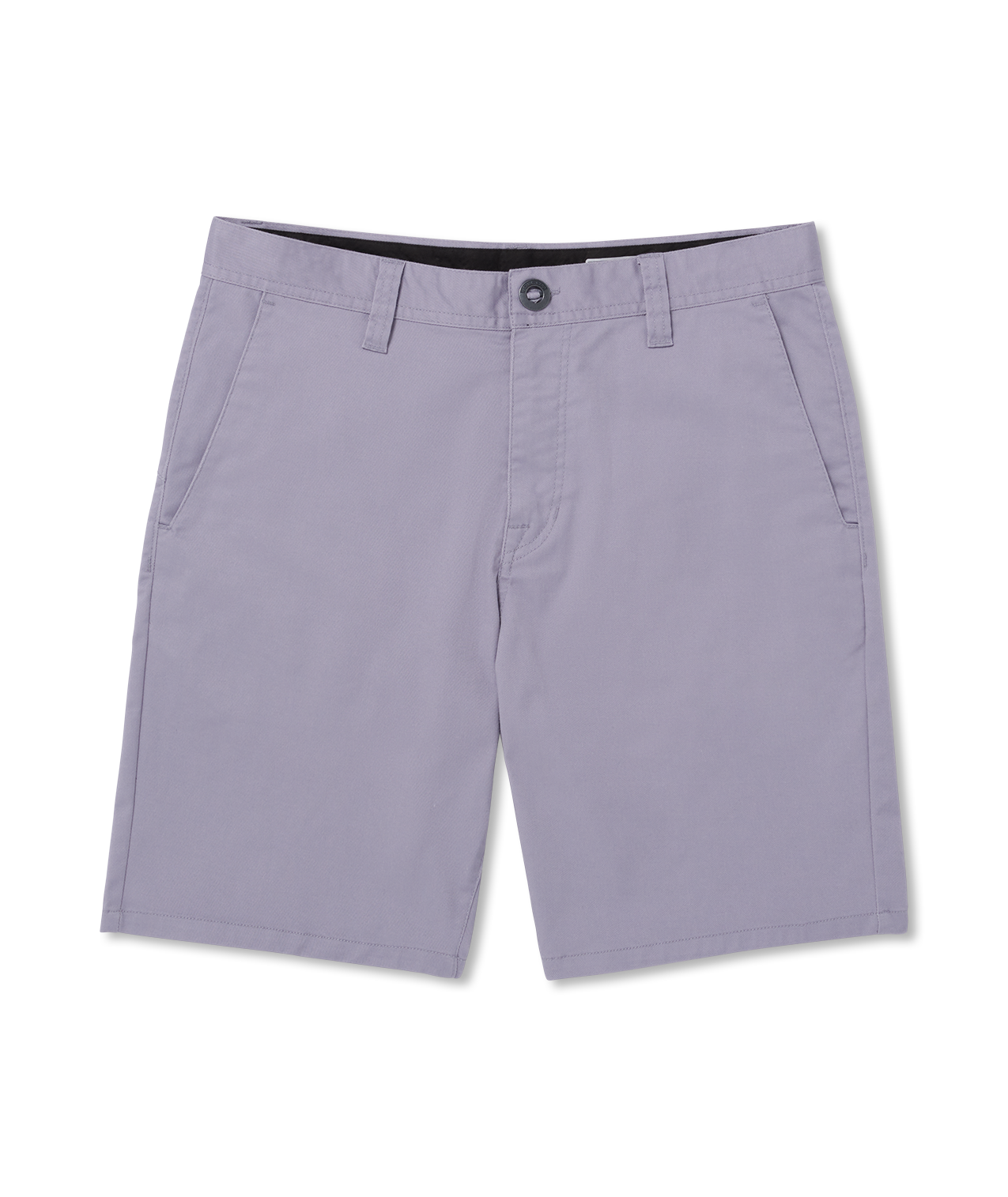Pantalón Corto Volcom Frickin Mdrn Stch 19 - Violet Dust