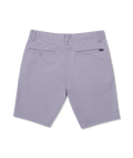 Volcom Frickin Mdrn Stch 19 Shorts - Violet Dust