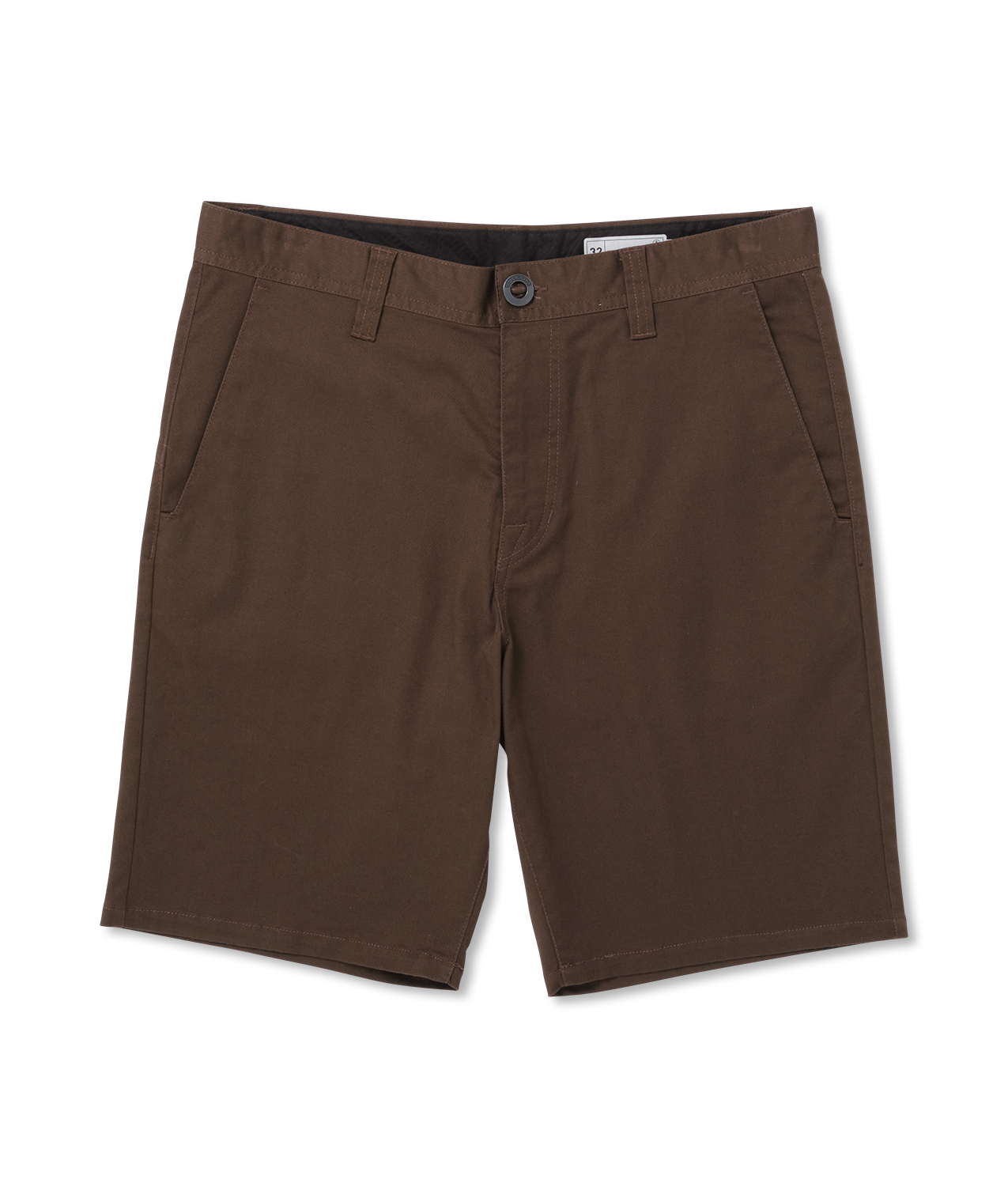 Pantalón Corto Volcom Frickin Mdrn Stch 19 - Wren