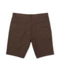 Volcom Frickin Mdrn Stch 19 Shorts - Wren
