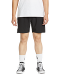 Volcom Frickin Ascender 18 Shorts - Black