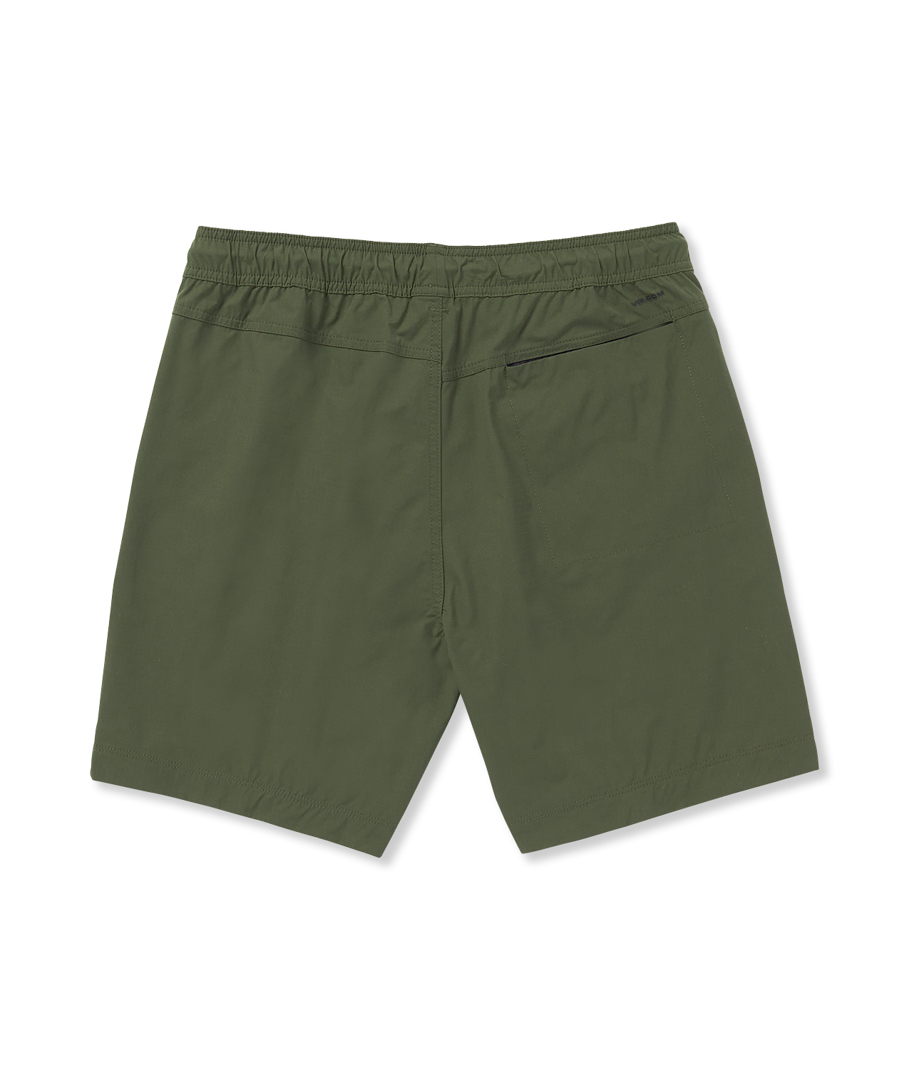 Pantalón Corto Volcom Hoxstop Ew Short 18 - Squadron Green