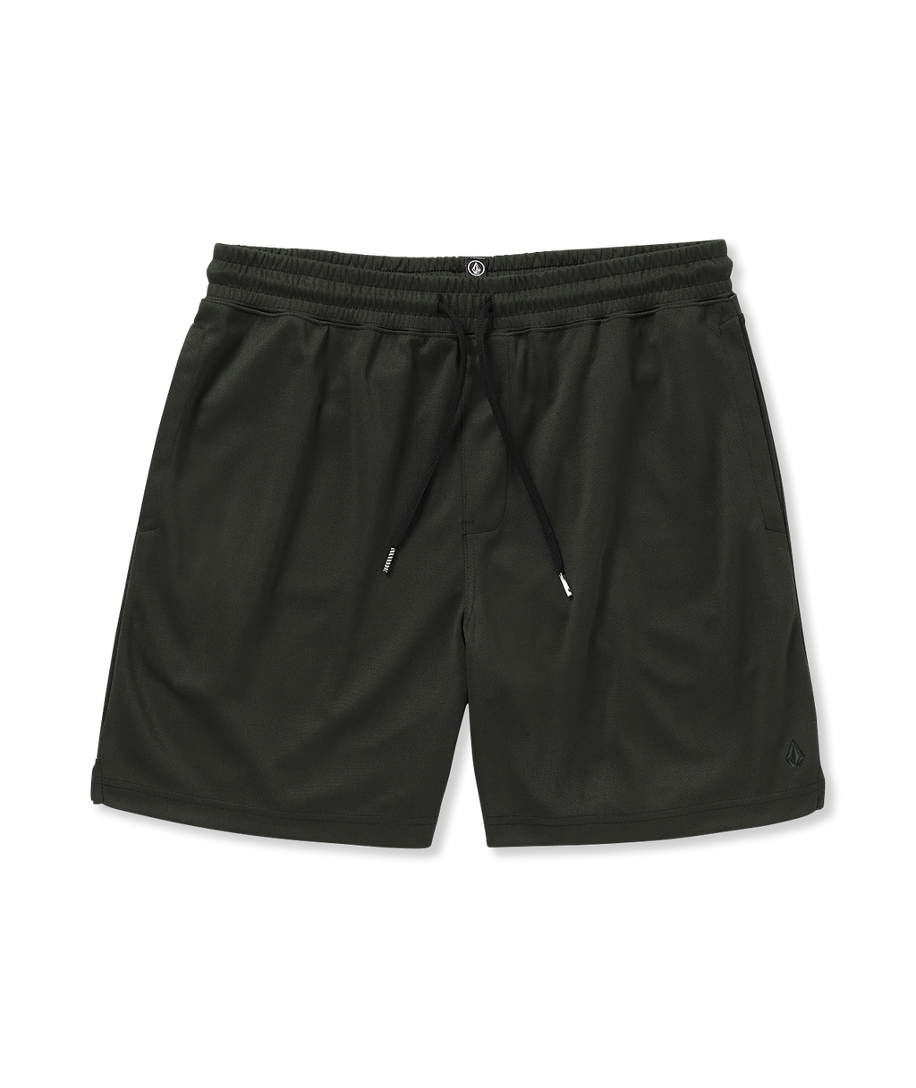 Pantalón Corto Volcom Sopha King Ew Short 18 - Black