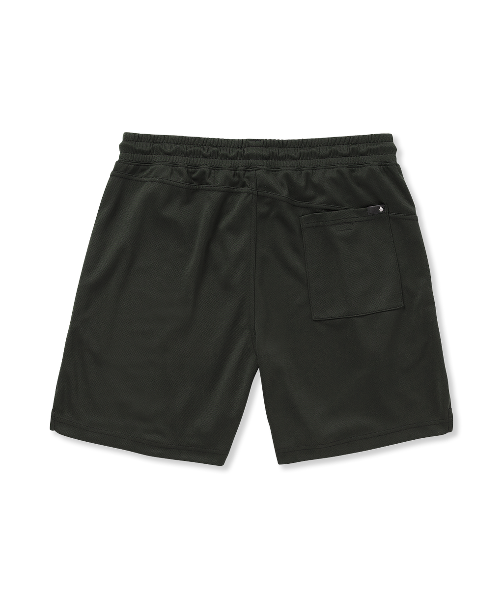 Pantalón Corto Volcom Sopha King Ew Short 18 - Black