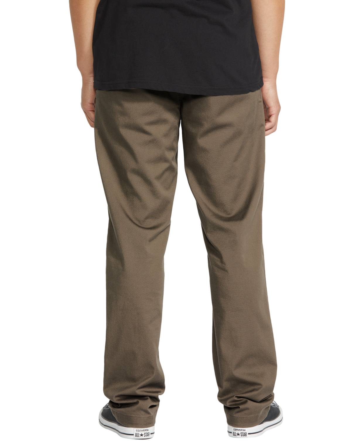 Volcom Frickin Modern Stretch Hose - Pilz