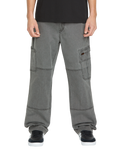 Volcom Gage Work Pant - Stealth