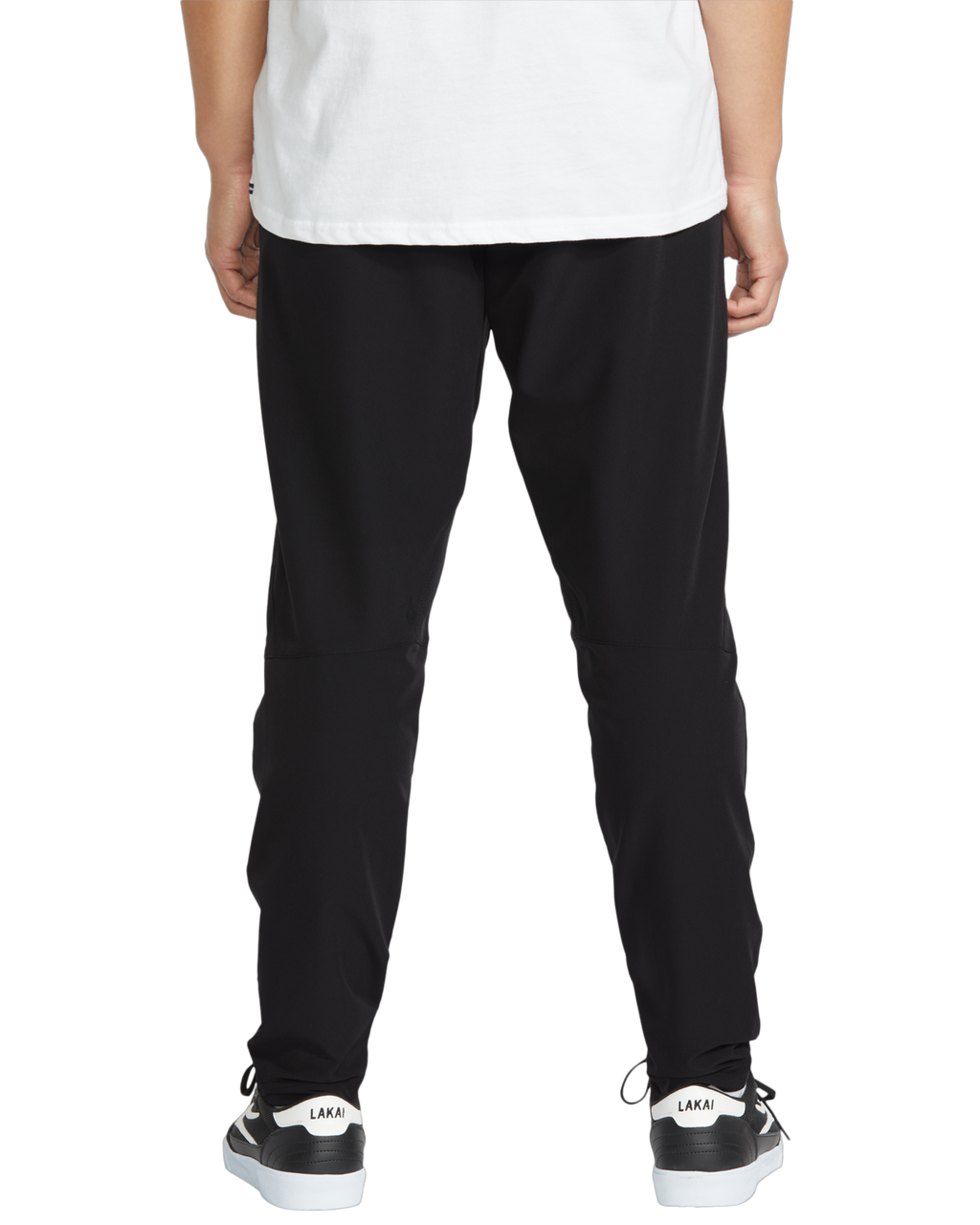 Volcom Trail Ripper Pants - Black