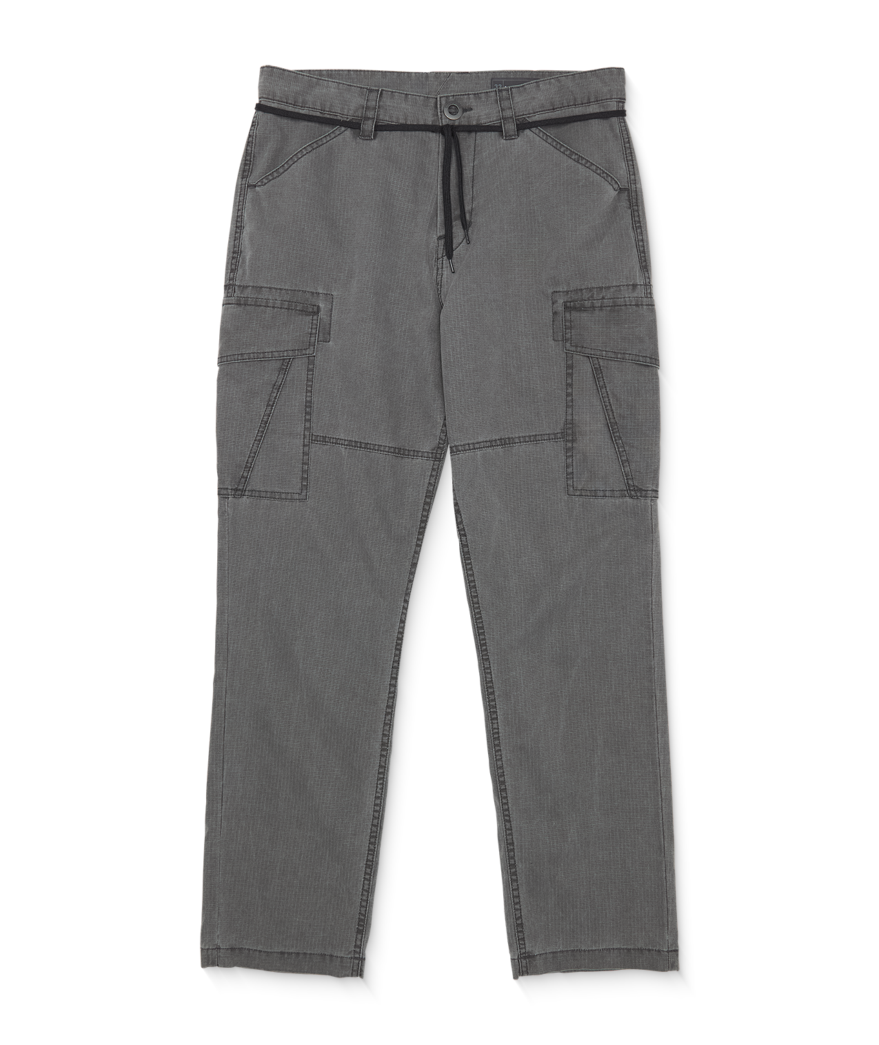 Pantalon Volcom Team Cargo - Stealth
