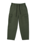 Volcom Billow Tapered Ew Cargo Pants - Squadron Green